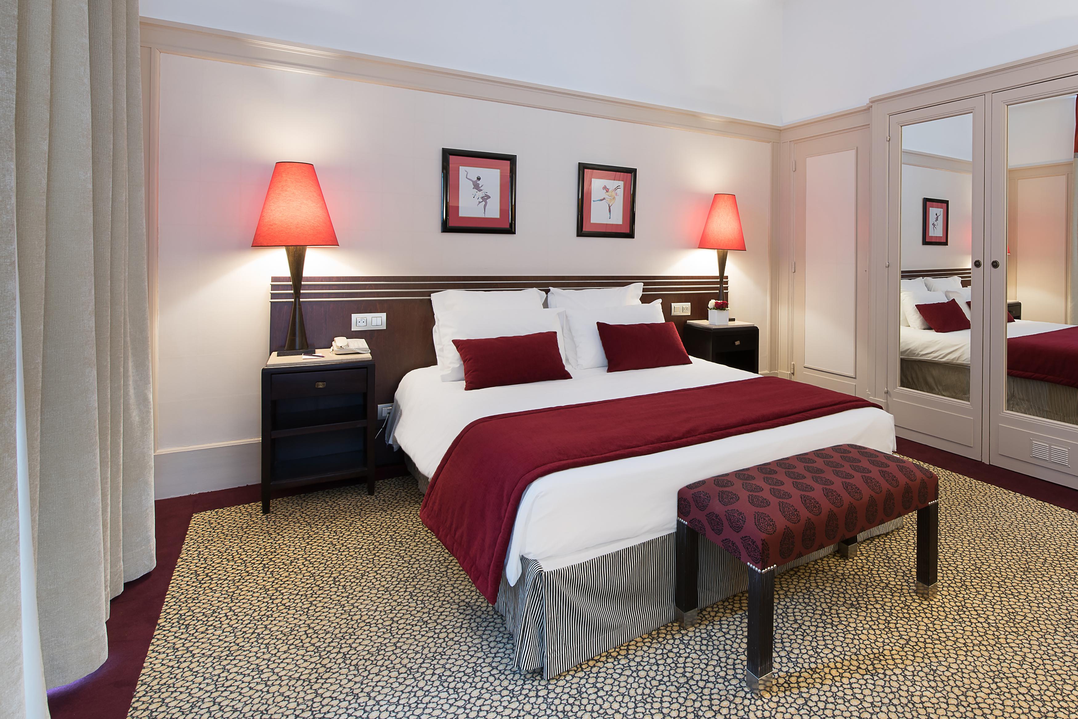Hotel Plaza Biarritz Plage - Handwritten Collection מראה חיצוני תמונה