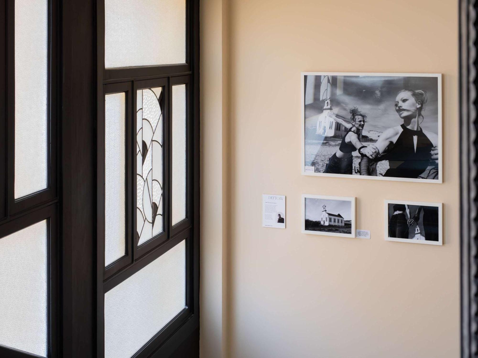 Hotel Plaza Biarritz Plage - Handwritten Collection מראה חיצוני תמונה