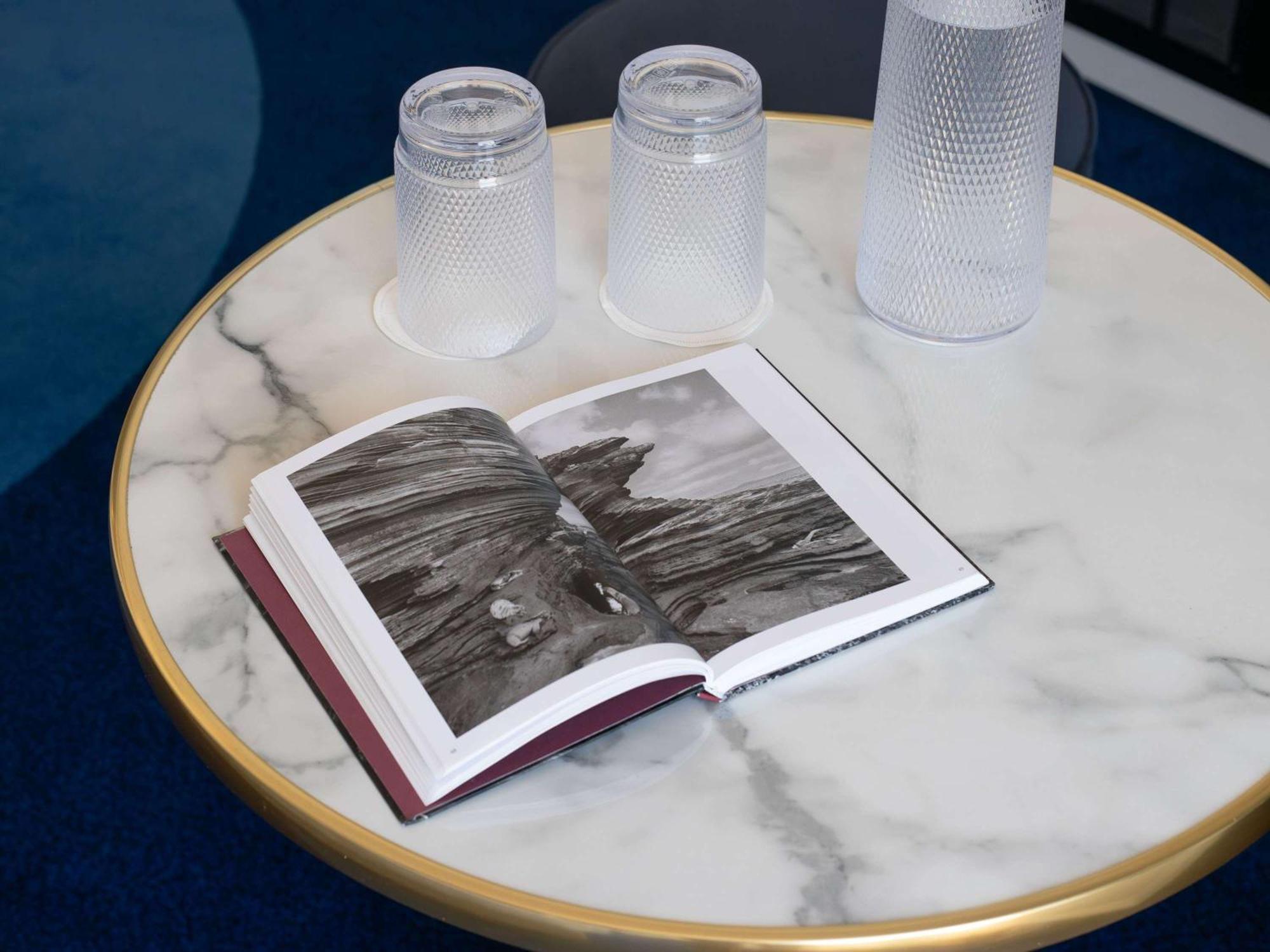 Hotel Plaza Biarritz Plage - Handwritten Collection מראה חיצוני תמונה