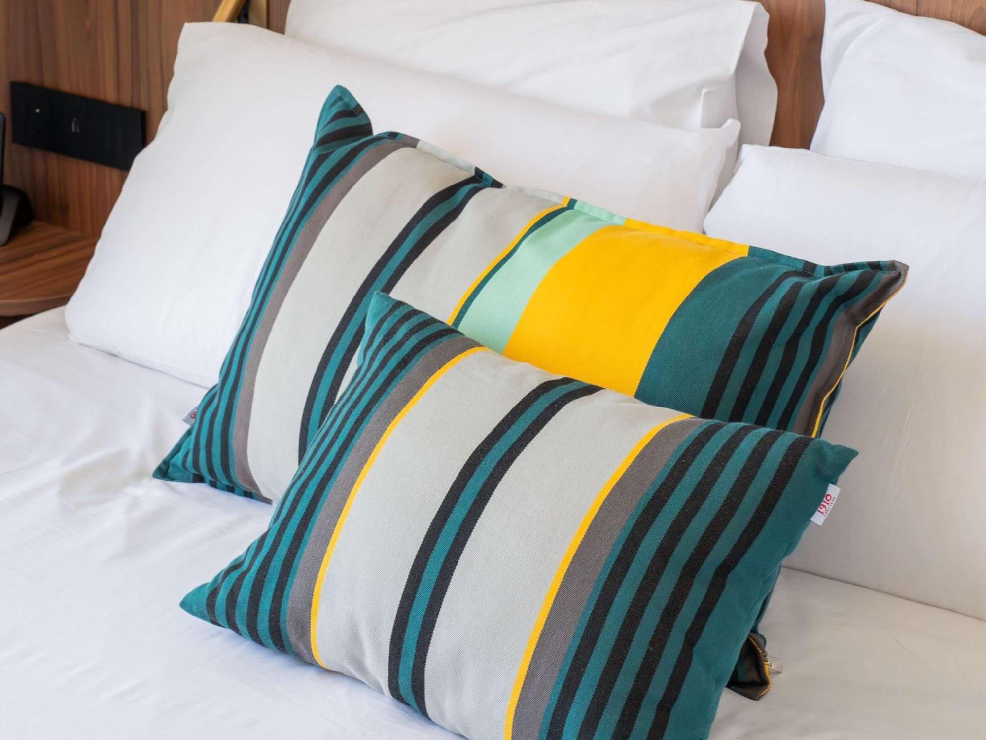 Hotel Plaza Biarritz Plage - Handwritten Collection מראה חיצוני תמונה