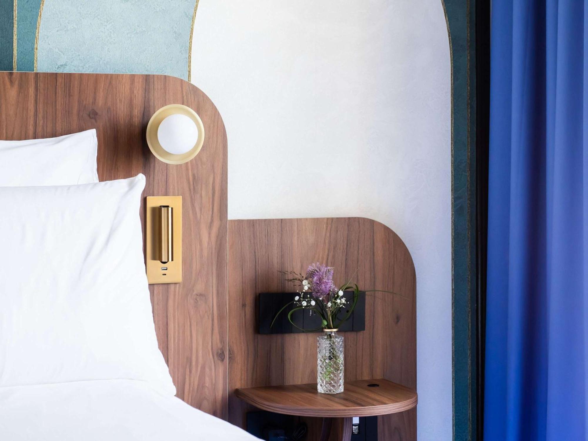 Hotel Plaza Biarritz Plage - Handwritten Collection מראה חיצוני תמונה